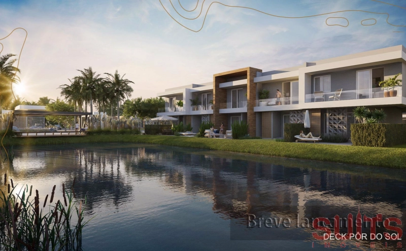 13ª foto do condomínio