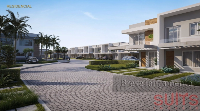 14ª foto do condomínio