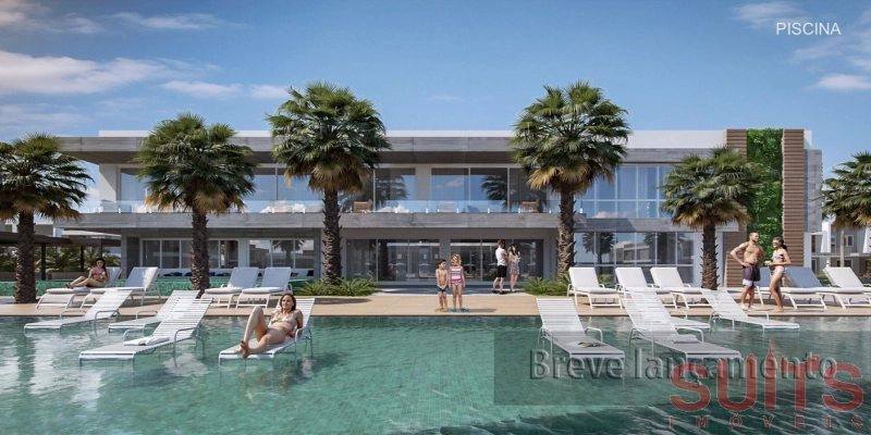 18ª foto do condomínio