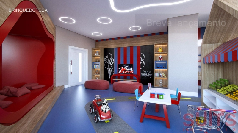 25ª foto do condomínio