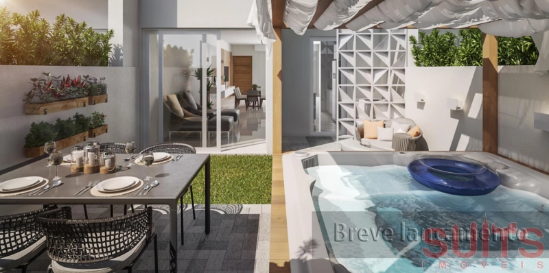 28ª foto do condomínio