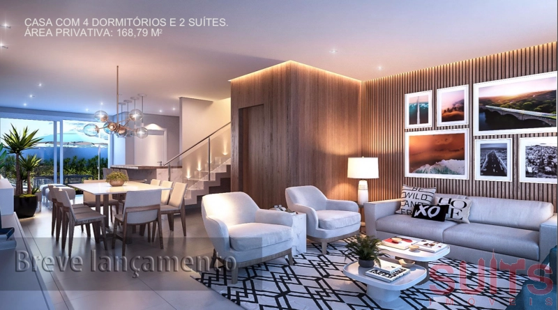 29ª foto do condomínio