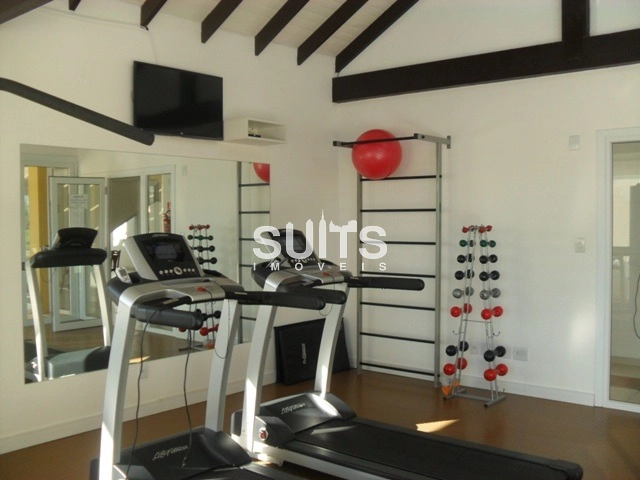 8ª foto do condomínio