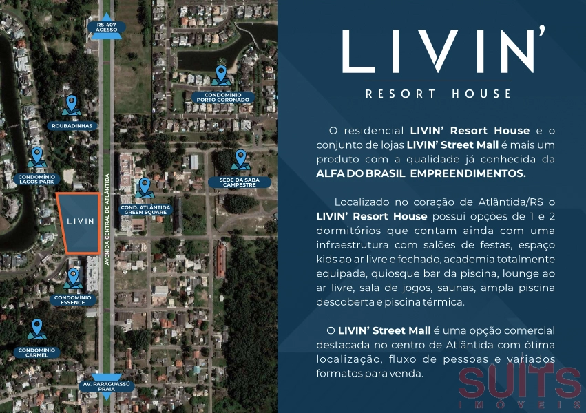 3ª foto do condomínio