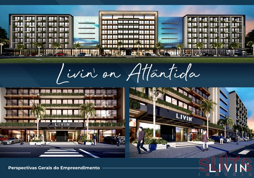 4ª foto do condomínio