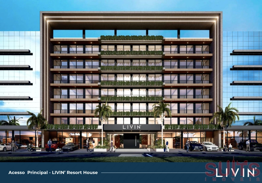 5ª foto do condomínio