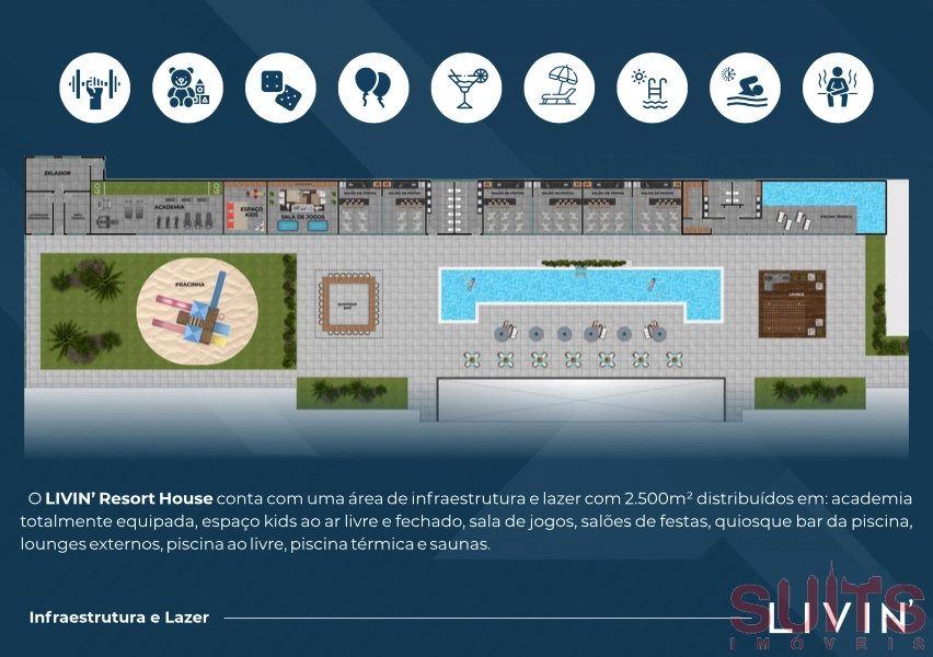 6ª foto do condomínio