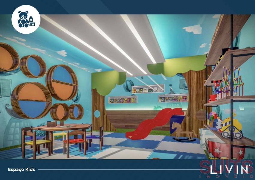 8ª foto do condomínio