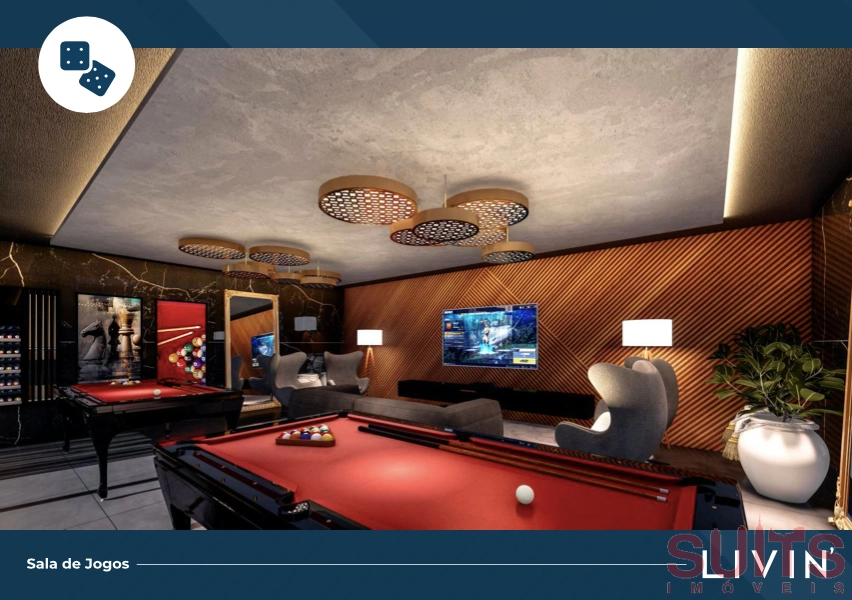 9ª foto do condomínio