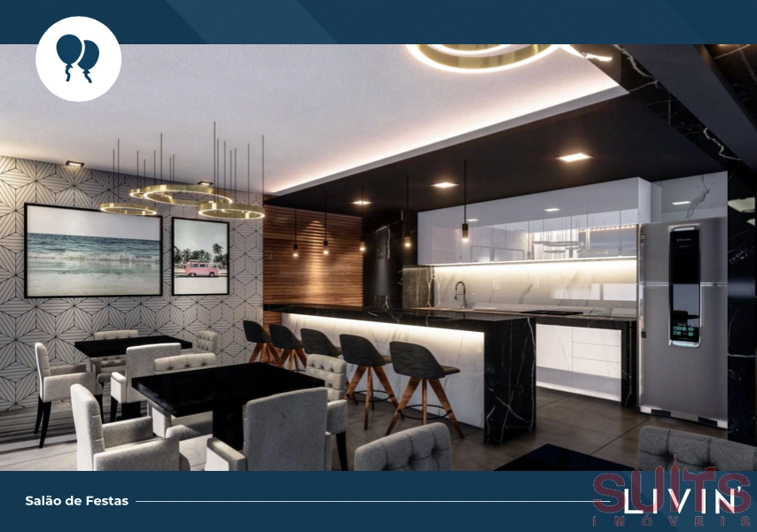 10ª foto do condomínio