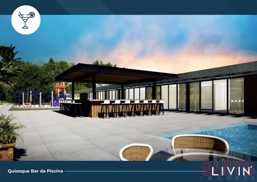 11ª foto do condomínio