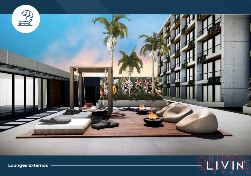 12ª foto do condomínio