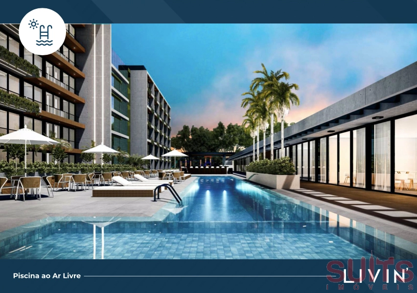 13ª foto do condomínio