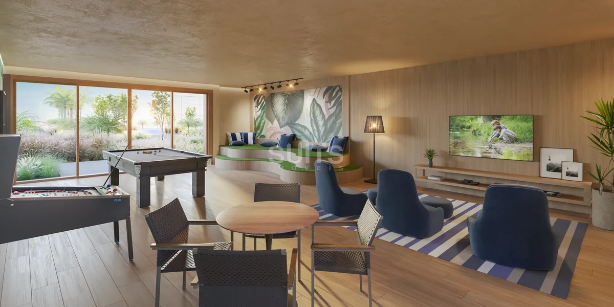 26ª foto do condomínio