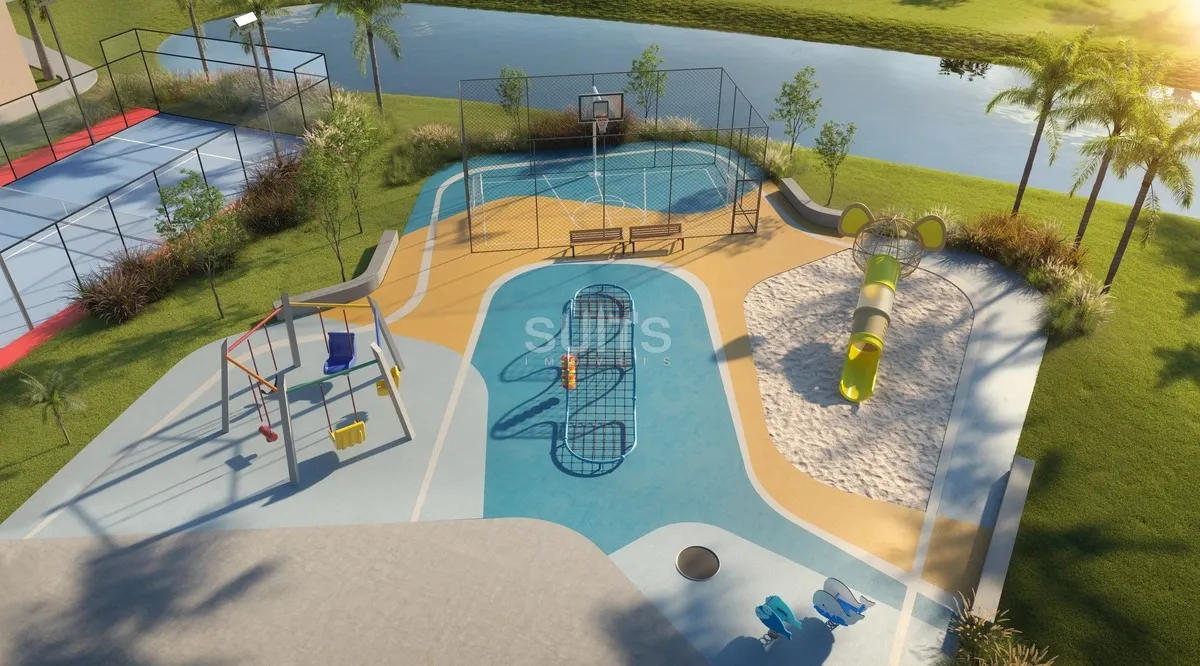 8ª foto do condomínio