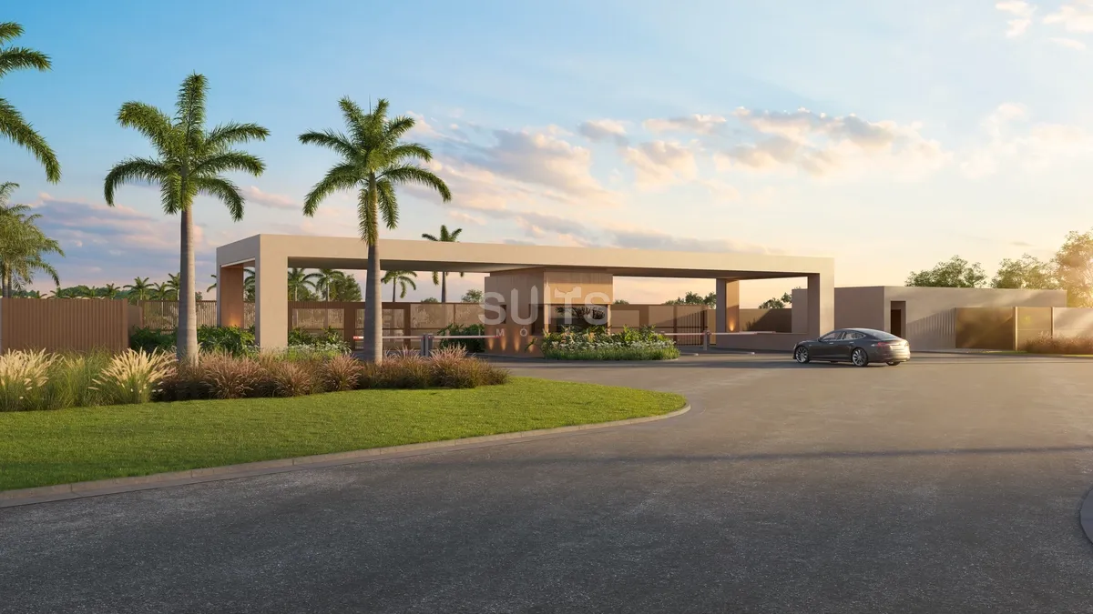 3ª foto do condomínio