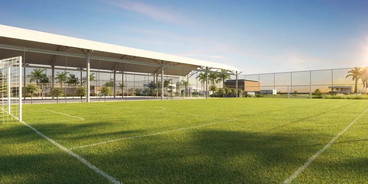 29ª foto do condomínio