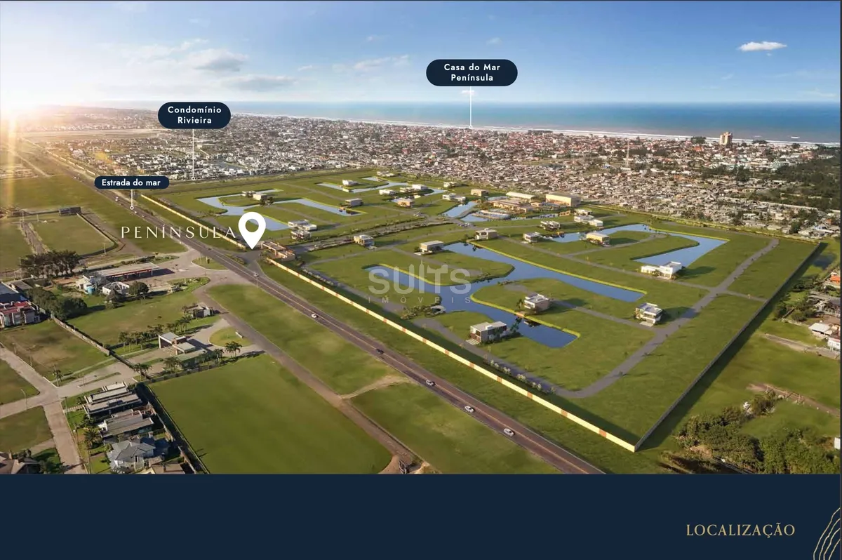 2ª foto do condomínio