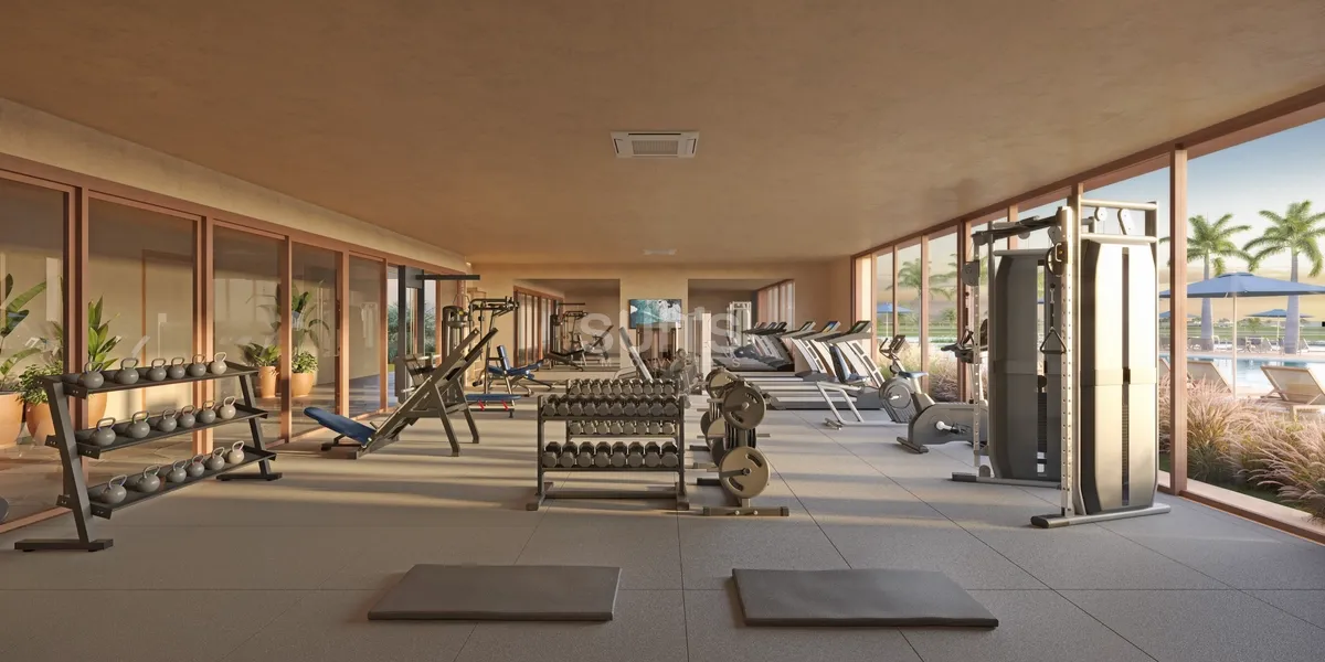 25ª foto do condomínio