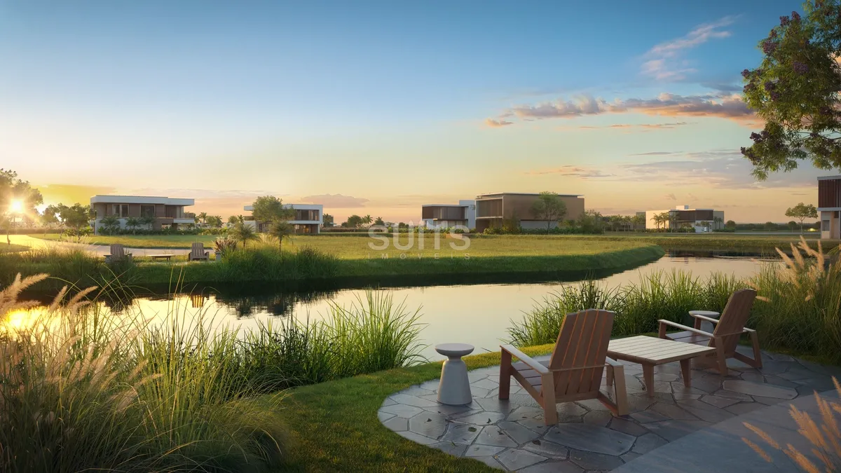 17ª foto do condomínio