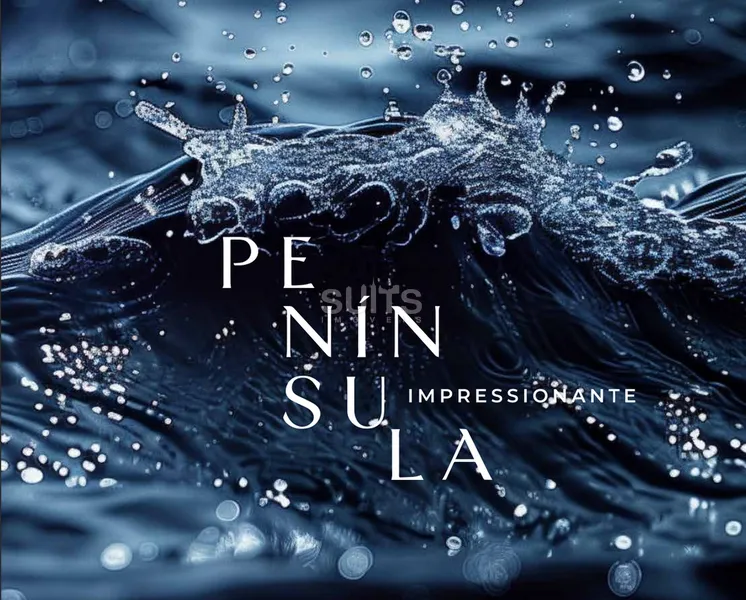 Península - Impressionante