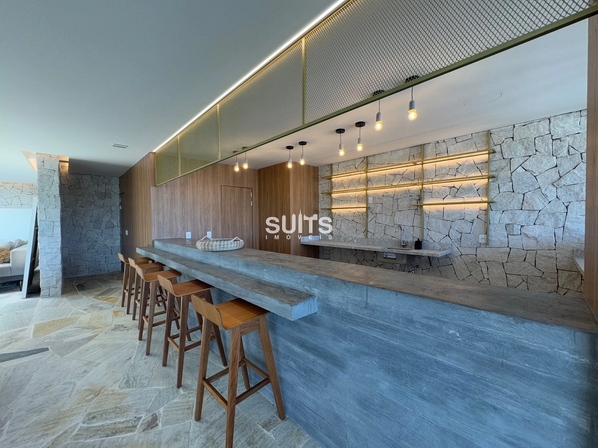 18ª foto do condomínio