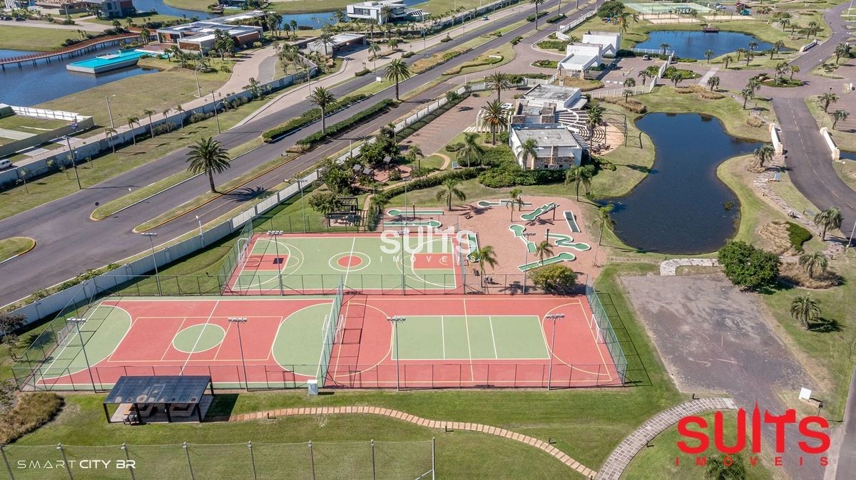 98ª foto do condomínio