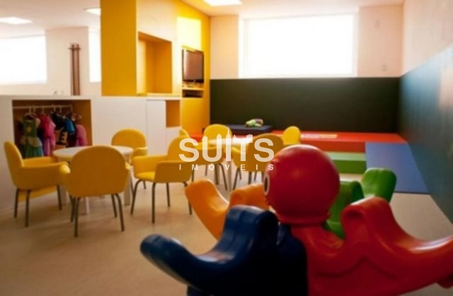 9ª foto do condomínio