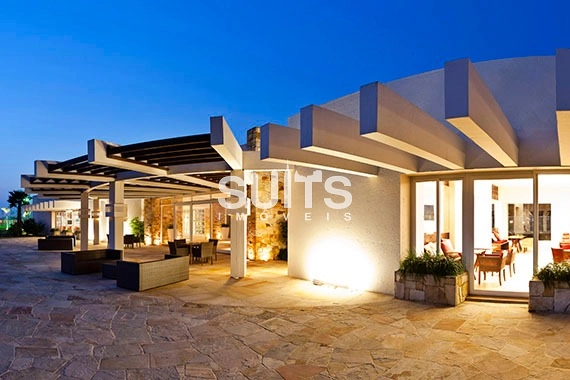 26ª foto do condomínio