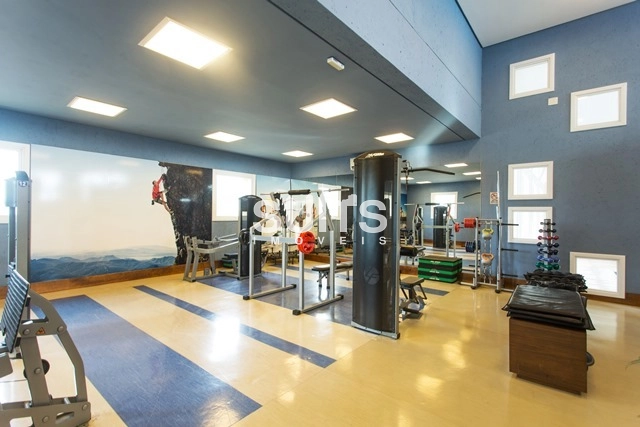 27ª foto do condomínio