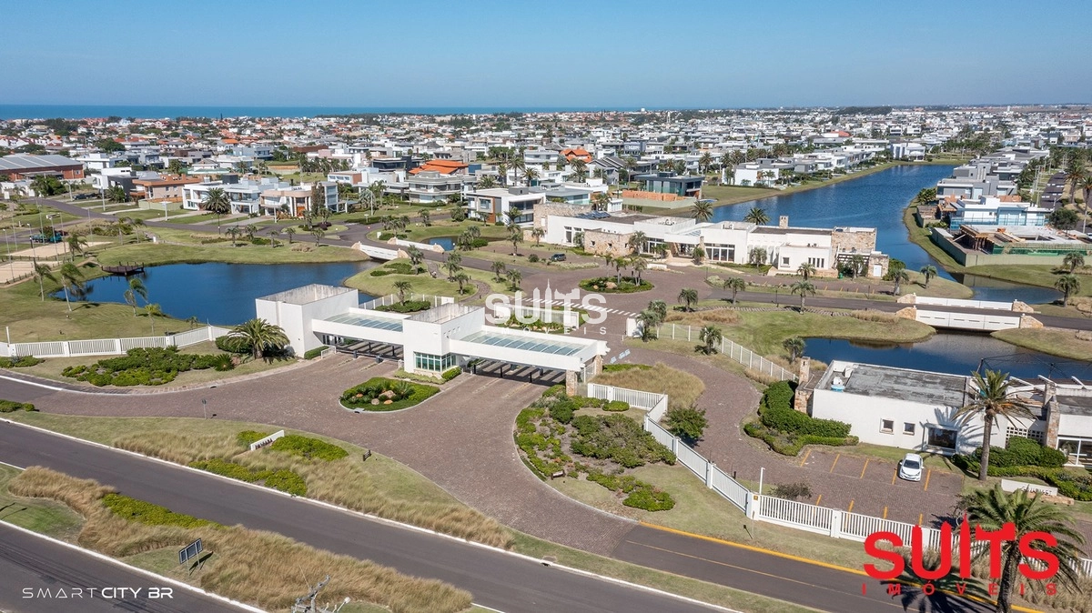 100ª foto do condomínio