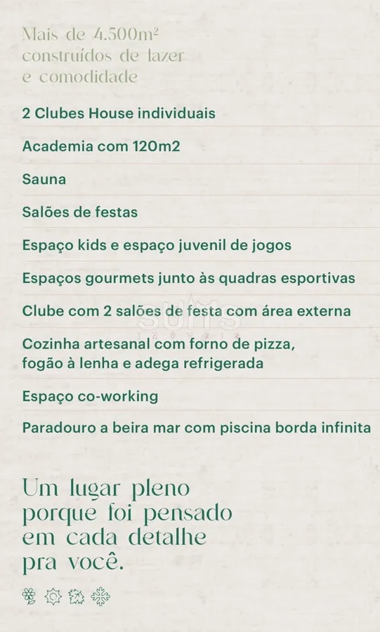 13ª foto do condomínio