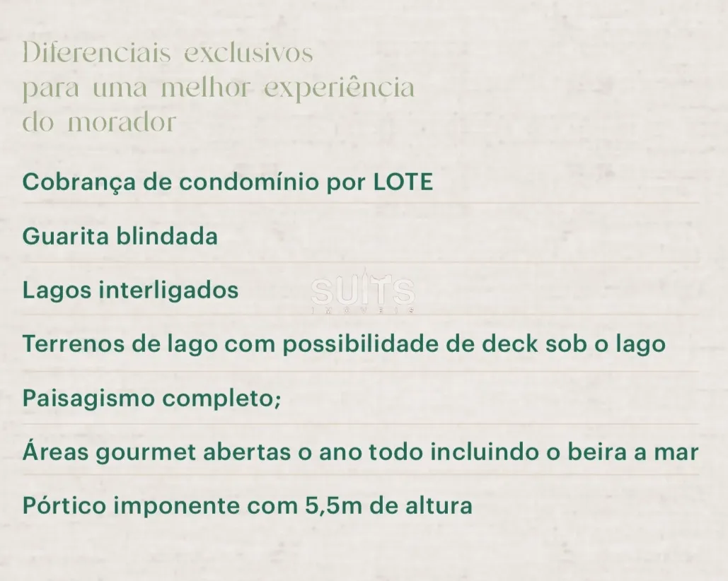 15ª foto do condomínio