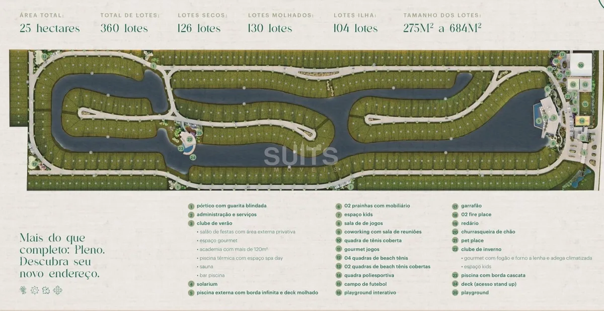 12ª foto do condomínio