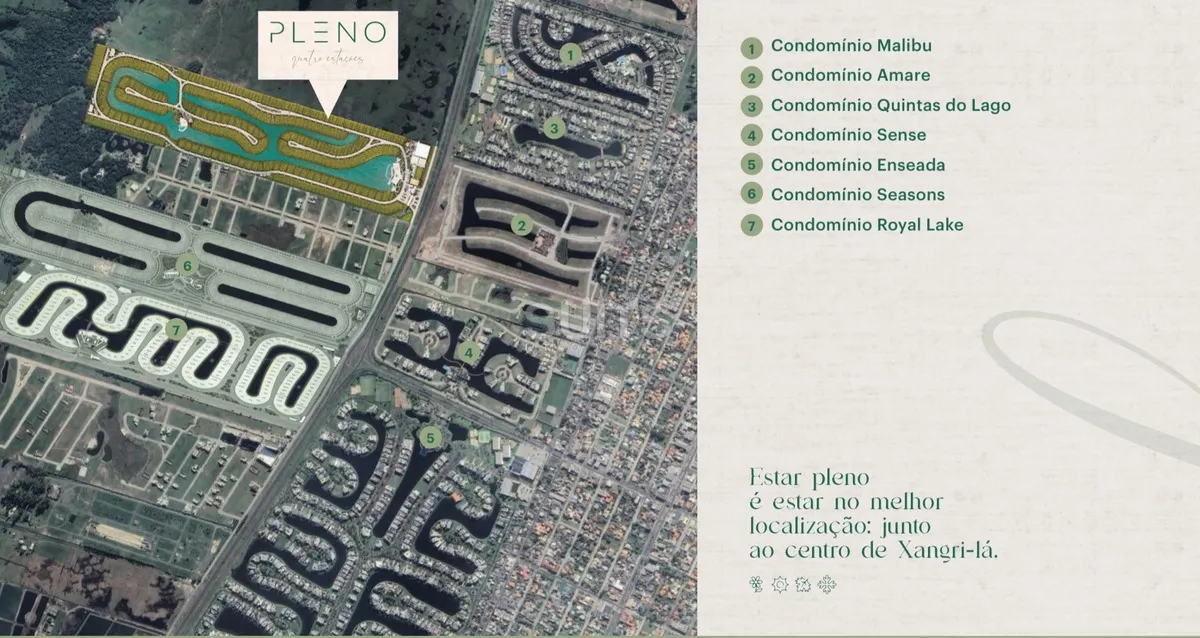 11ª foto do condomínio