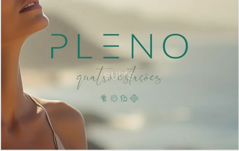 PLENO QUATRO ESTAÇÕES
