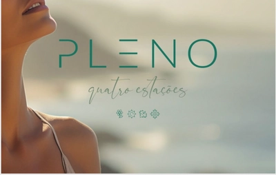 condiminio - PLENO QUATRO ESTAÇÕES