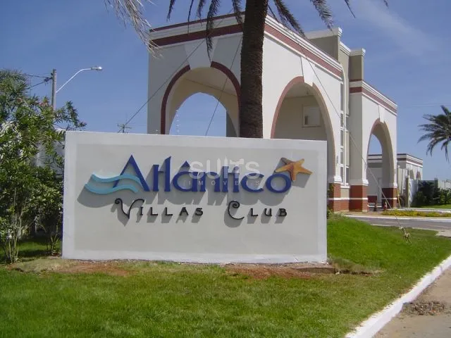 Atlântico Vilas Club