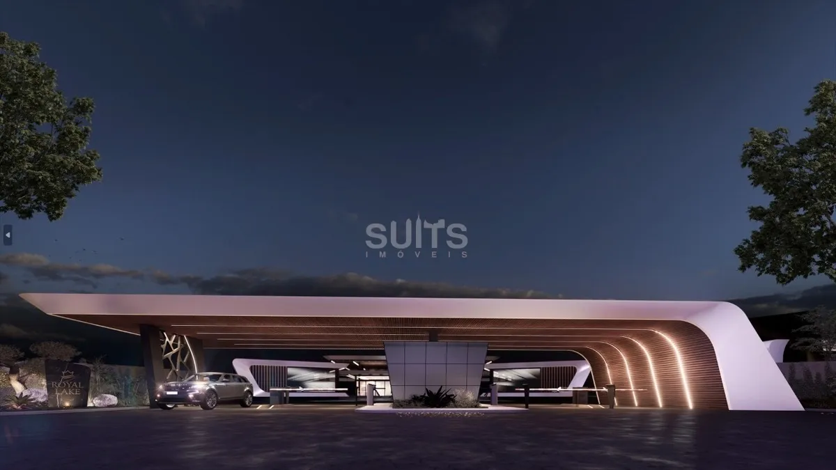 21ª foto do condomínio