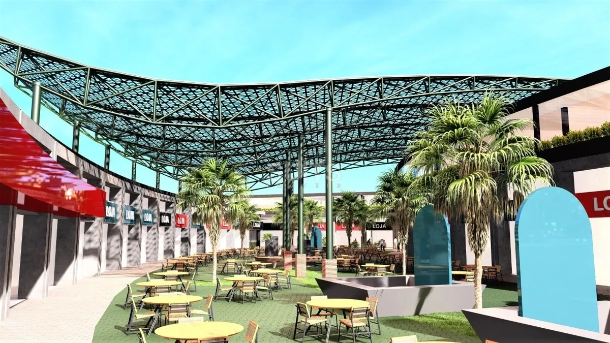 29ª foto do condomínio