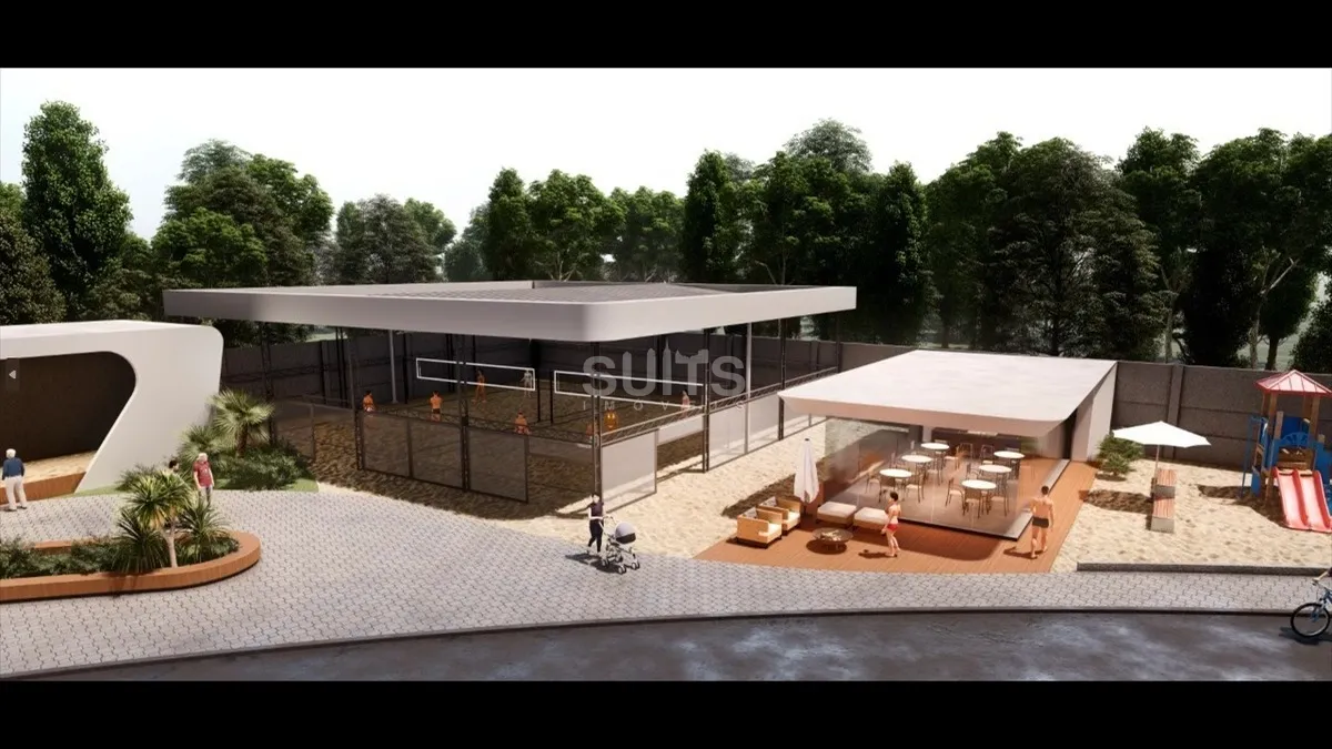 9ª foto do condomínio