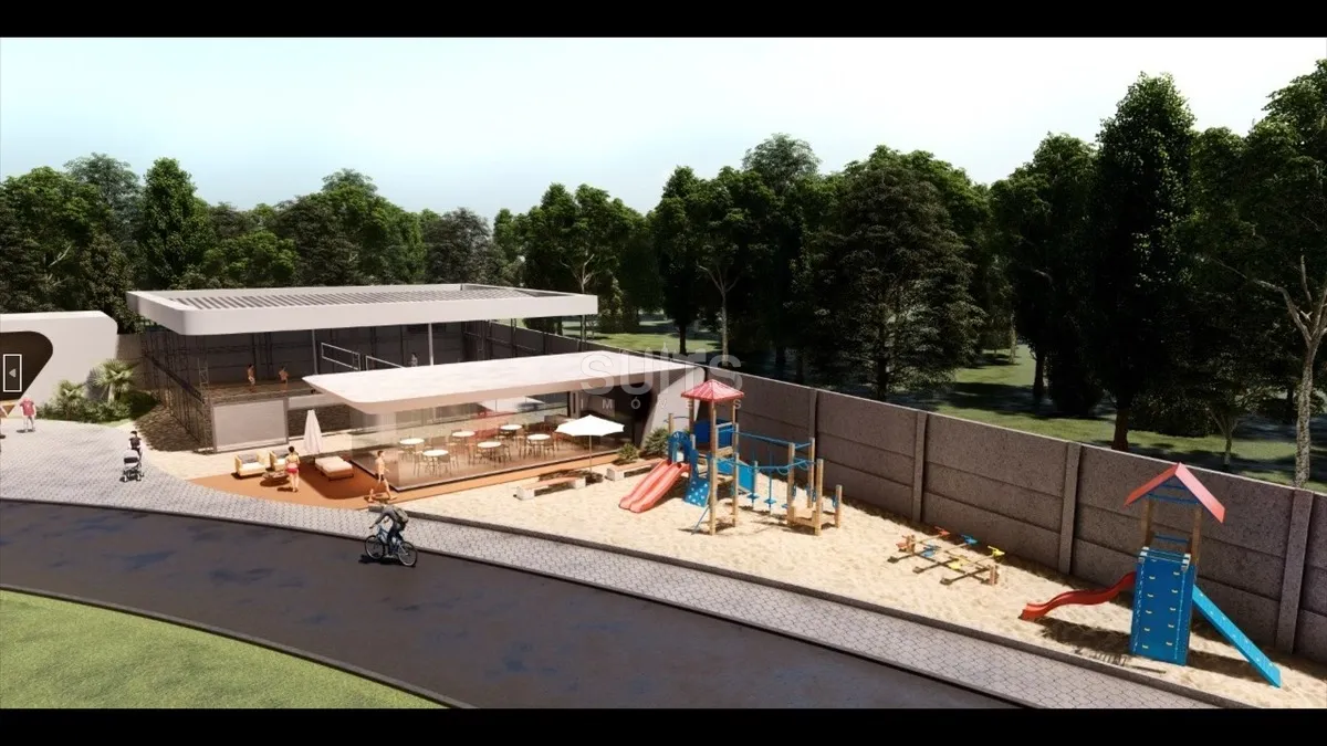 14ª foto do condomínio