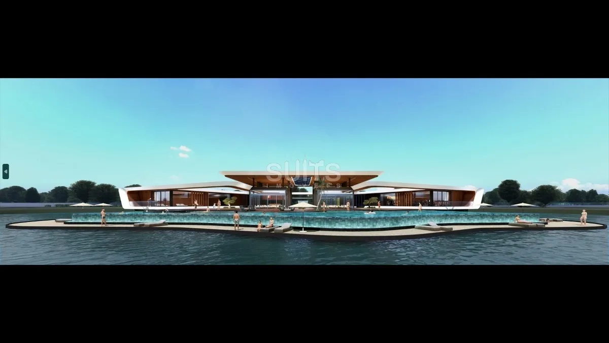 18ª foto do condomínio