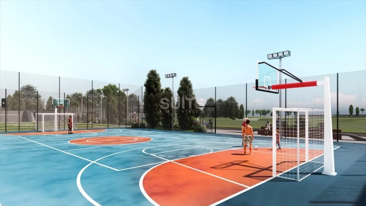 10ª foto do condomínio