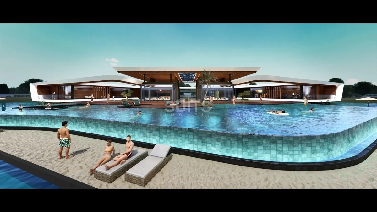 13ª foto do condomínio