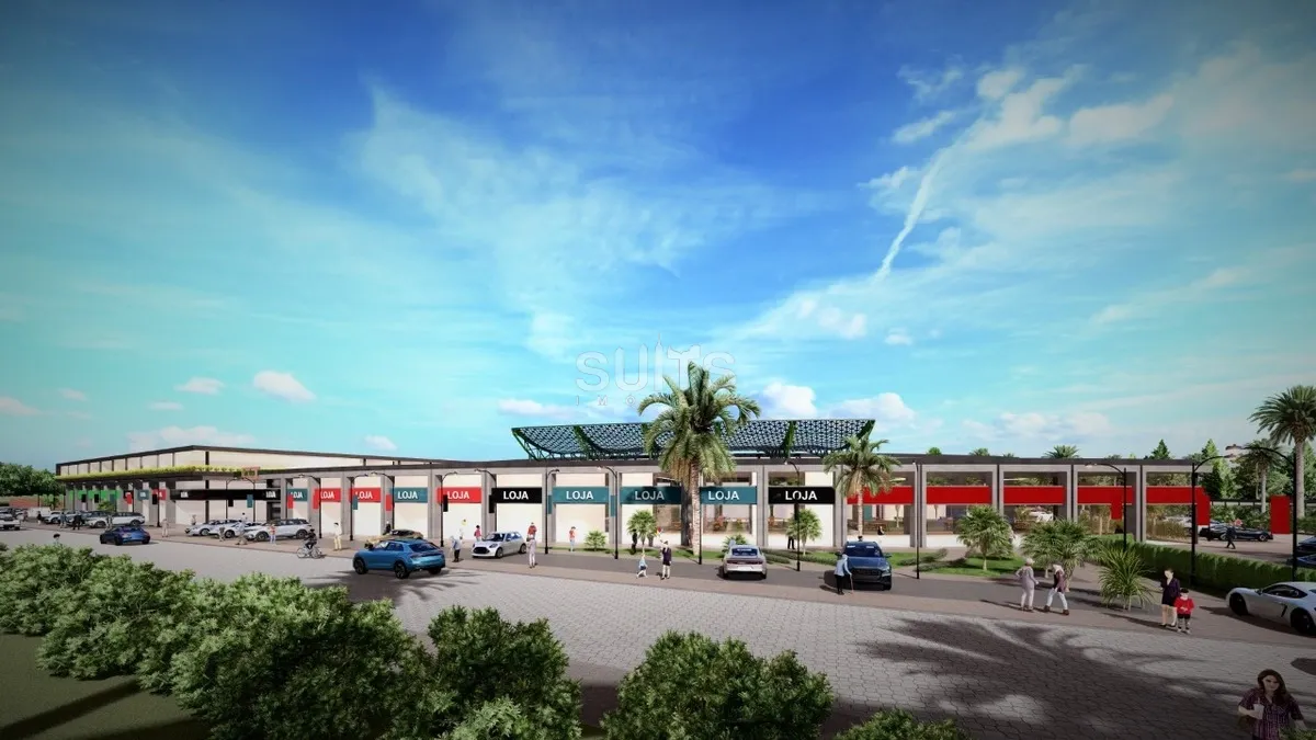 28ª foto do condomínio