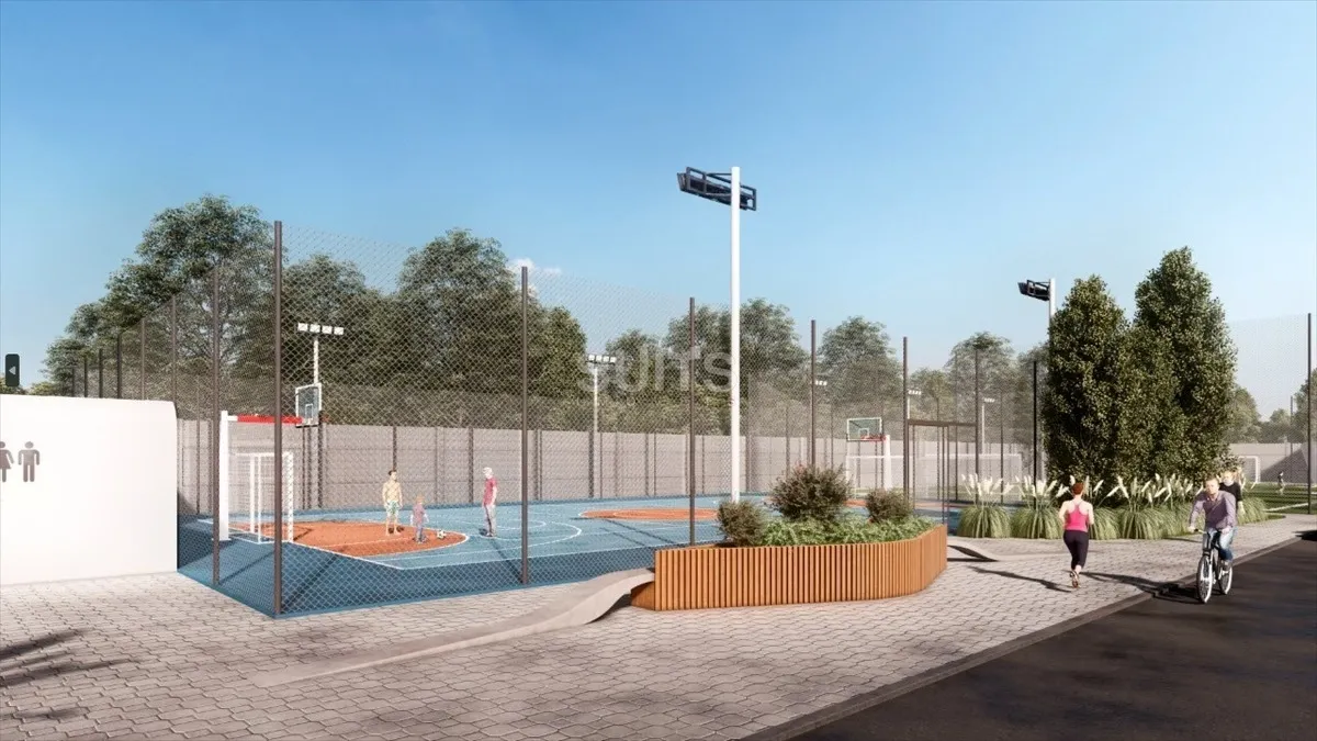 2ª foto do condomínio