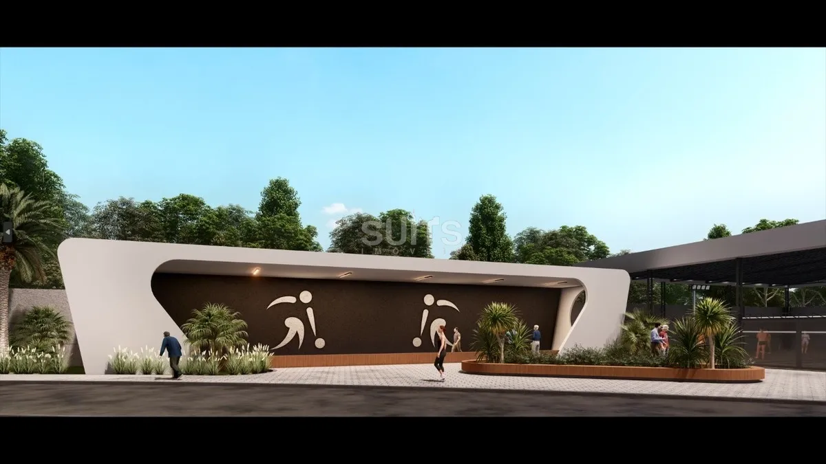 8ª foto do condomínio