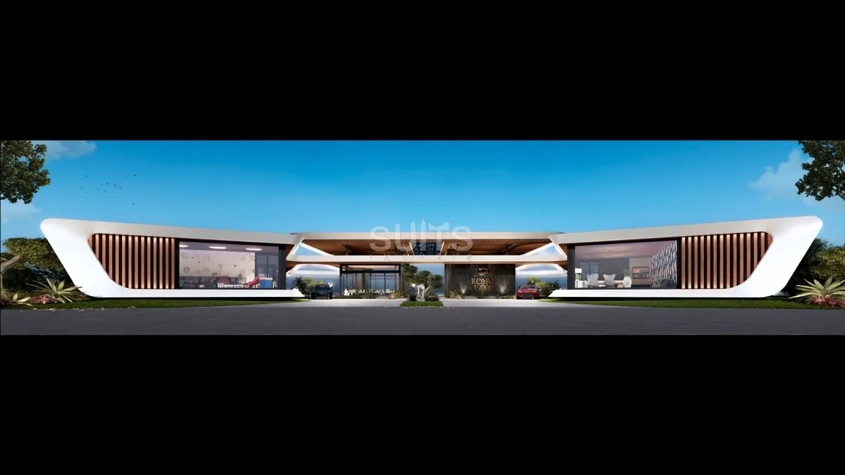 11ª foto do condomínio