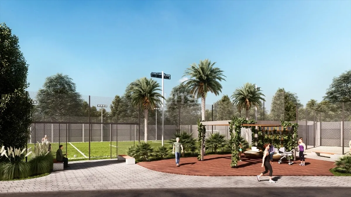 5ª foto do condomínio